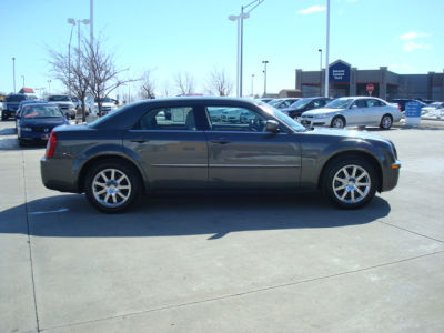 2008 Chrysler 300  Limited