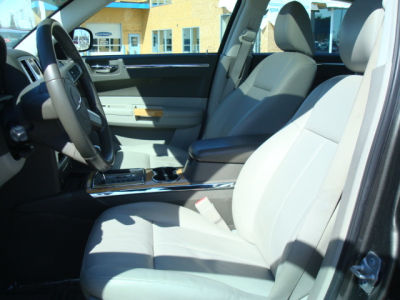 2008 Chrysler 300  Limited