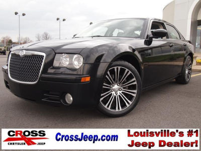 2010 Chrysler 300  300S