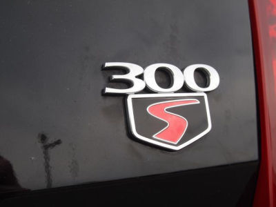 2010 Chrysler 300  300S