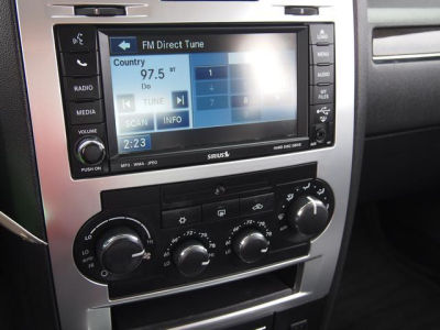2010 Chrysler 300  300S