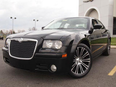 2010 Chrysler 300  300S