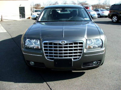 2010 Chrysler 300  Touring