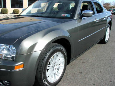 2010 Chrysler 300  Touring