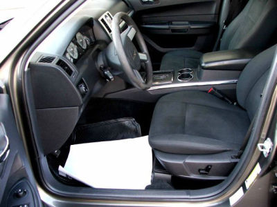 2010 Chrysler 300  Touring