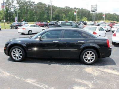 2010 Chrysler 300  Touring