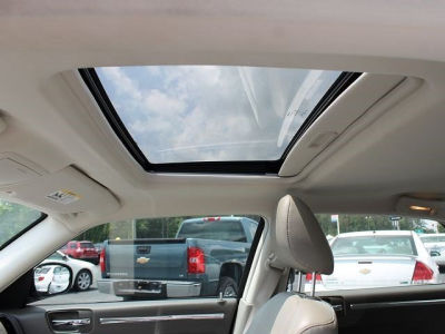 2010 Chrysler 300  Touring