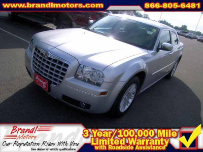 2010 Chrysler 300  Touring