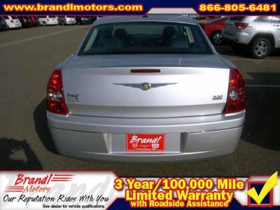 2010 Chrysler 300  Touring