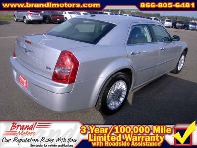 2010 Chrysler 300  Touring