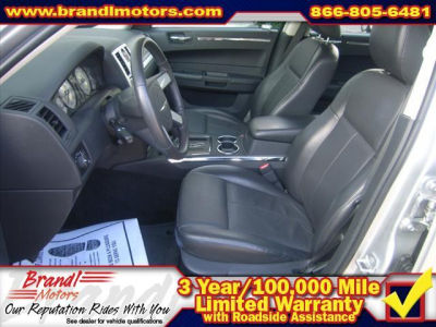 2010 Chrysler 300  Touring