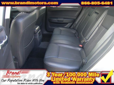 2010 Chrysler 300  Touring