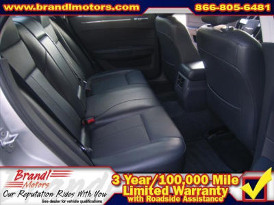 2010 Chrysler 300  Touring