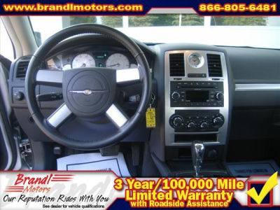 2010 Chrysler 300  Touring