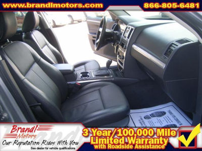 2010 Chrysler 300  Touring