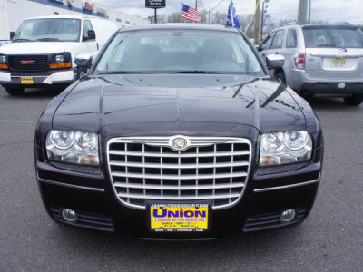 2010 Chrysler 300  Touring