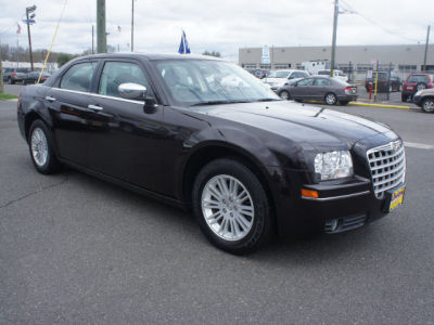 2010 Chrysler 300  Touring