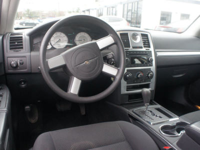 2010 Chrysler 300  Touring