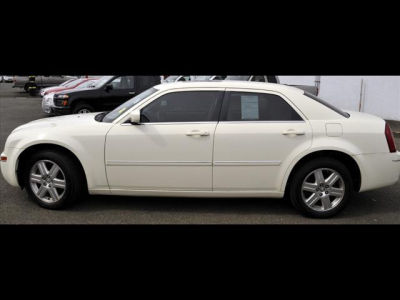 2006 Chrysler 300  Touring