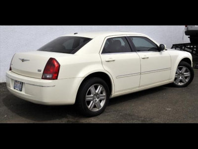 2006 Chrysler 300  Touring