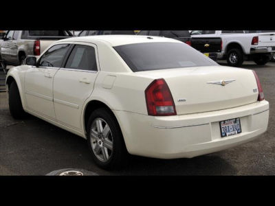 2006 Chrysler 300  Touring