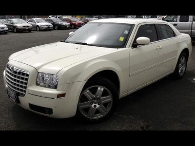 2006 Chrysler 300  Touring