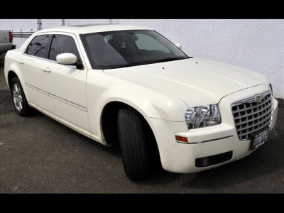 2006 Chrysler 300  Touring
