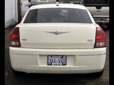2006 Chrysler 300  Touring