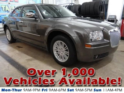 2010 Chrysler 300  Touring