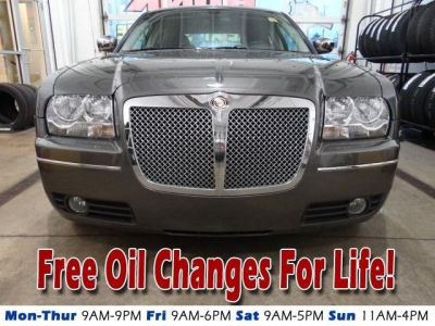 2010 Chrysler 300  Touring