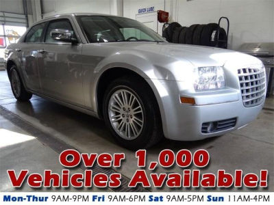 2010 Chrysler 300  Touring