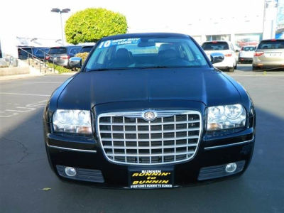 2010 Chrysler 300  Touring