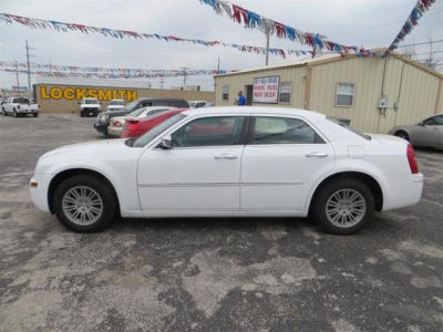 2010 Chrysler 300  Touring