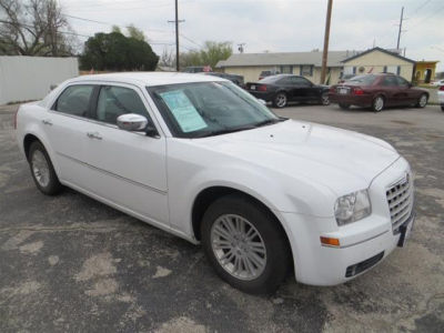 2010 Chrysler 300  Touring
