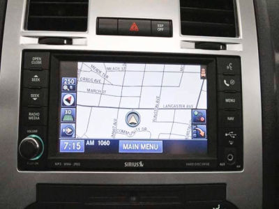 2010 Chrysler 300  Touring