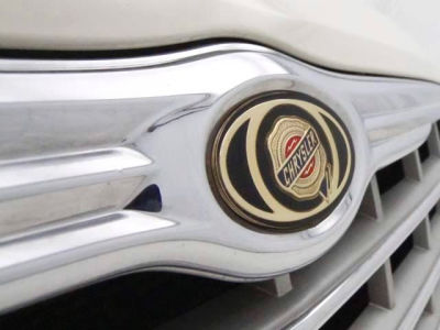 2010 Chrysler 300  Touring