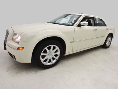 2010 Chrysler 300  Touring