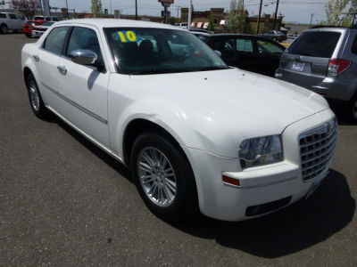 2010 Chrysler 300  Touring