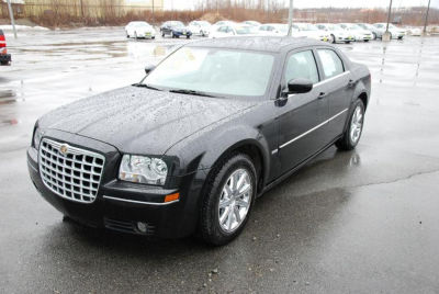 2008 Chrysler 300  Touring