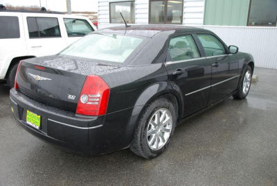 2008 Chrysler 300  Touring