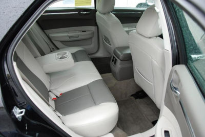 2008 Chrysler 300  Touring