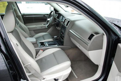2008 Chrysler 300  Touring
