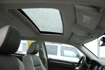 2008 Chrysler 300  Touring