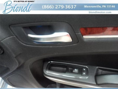 2012 Chrysler 300