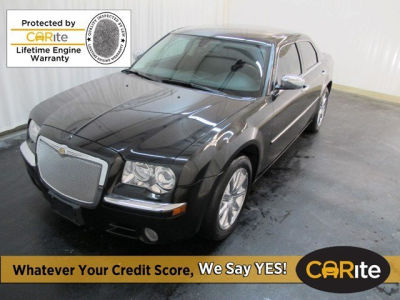 2009 Chrysler 300  Limited