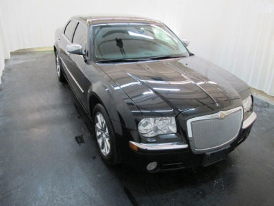 2009 Chrysler 300  Limited
