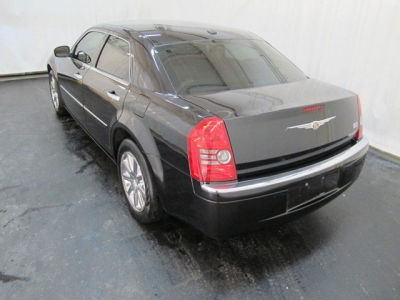 2009 Chrysler 300  Limited