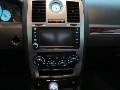 2009 Chrysler 300  Limited