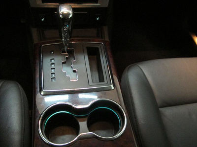 2009 Chrysler 300  Limited