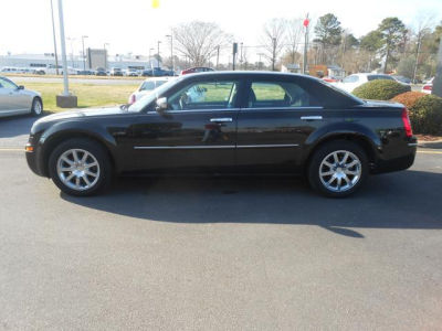 2010 Chrysler 300  Touring Plus